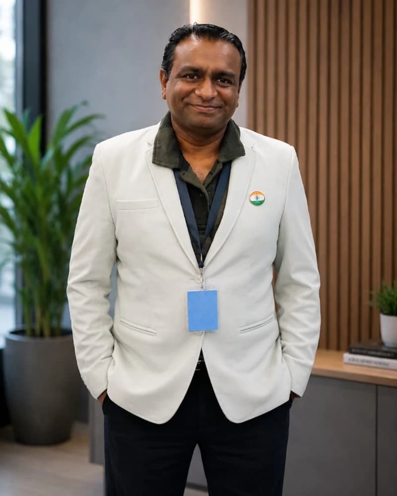 Datuk Dr. Ganeshan Palani